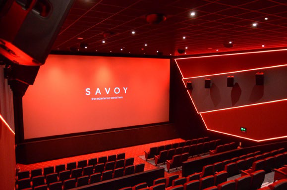 Savoy